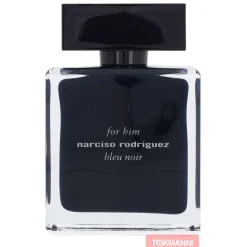 Narciso Rodriguez Bleu Noir For Him Edt Spray 100ml