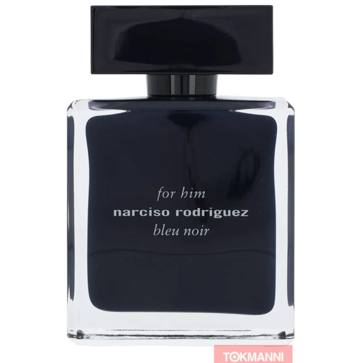Narciso Rodriguez Bleu Noir For Him Edt Spray 100ml
