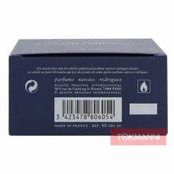 Narciso Rodriguez Bleu Noir For Him Edt Spray 100ml