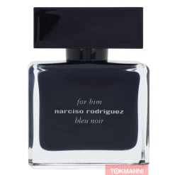 Narciso Rodriguez Bleu Noir For Him Edt Spray 50ml