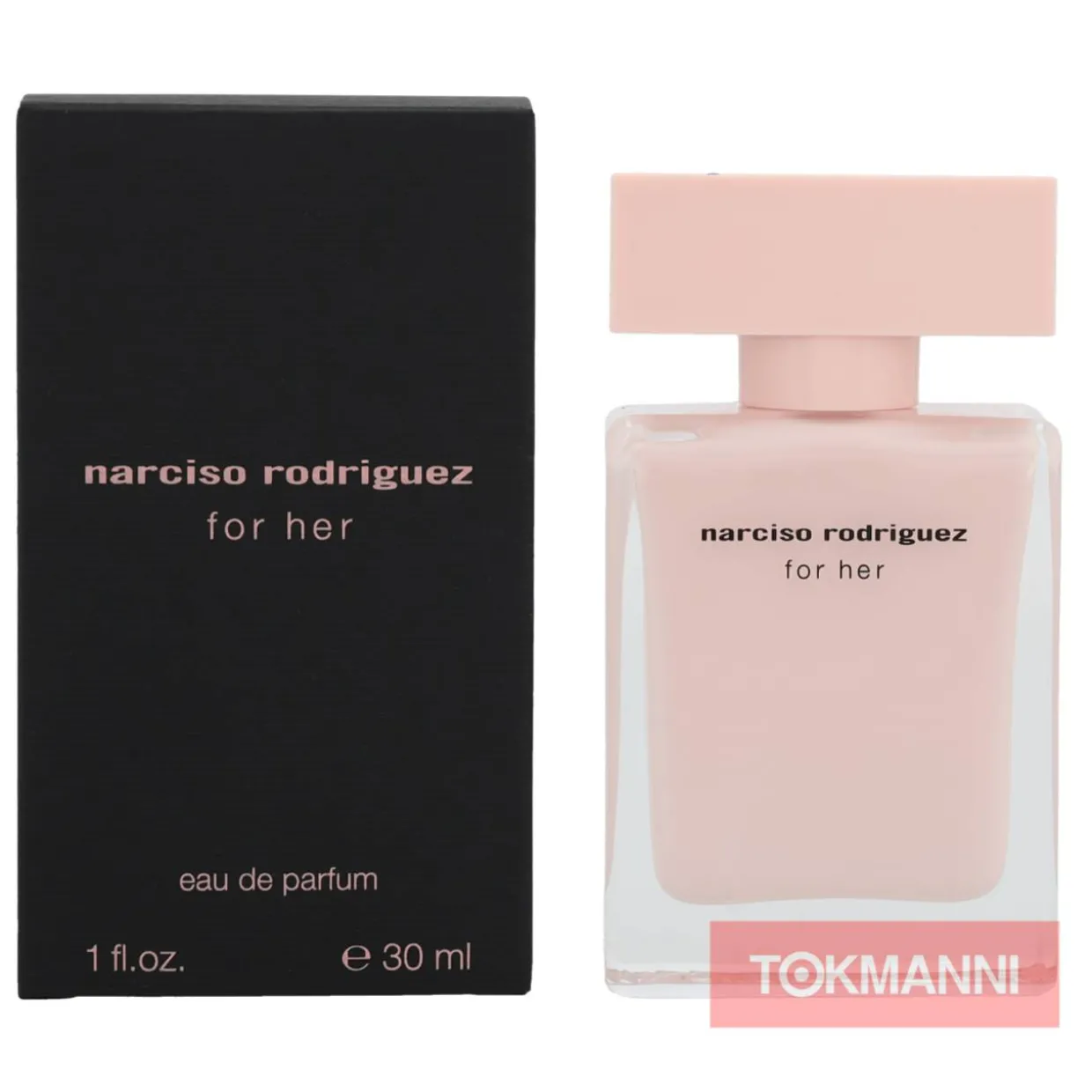 Narciso Rodriguez For Her Edp Spray 30ml