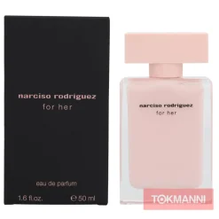 Narciso Rodriguez For Her Edp Spray 50ml