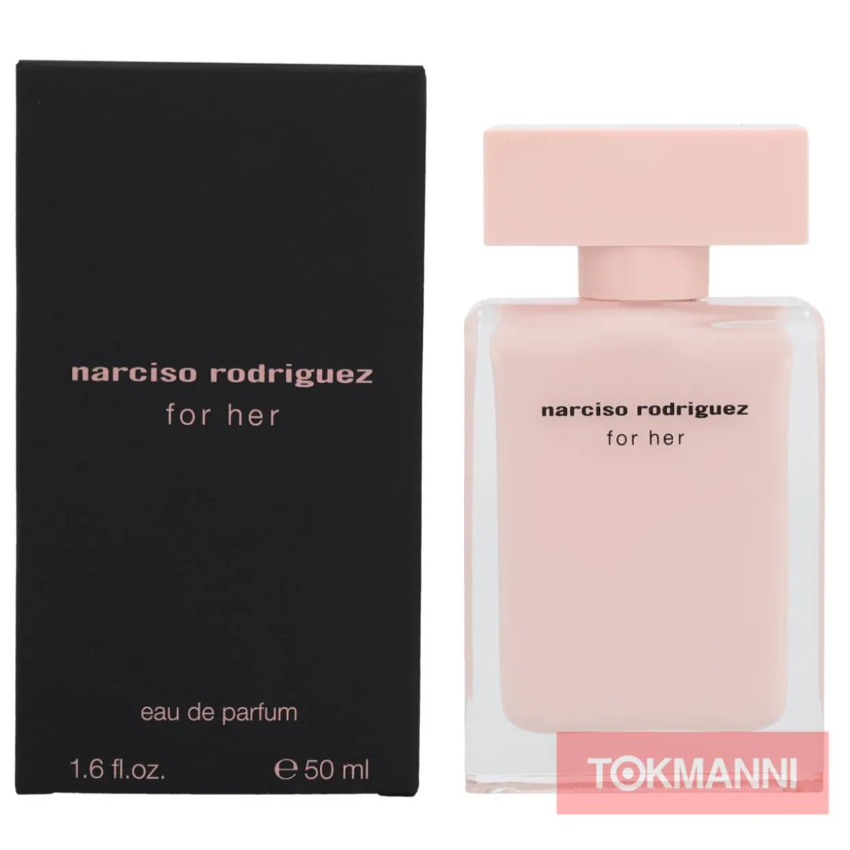 Narciso Rodriguez For Her Edp Spray 50ml