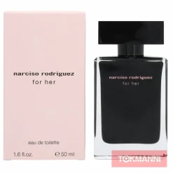 Narciso Rodriguez For Her Edt Spray 50ml