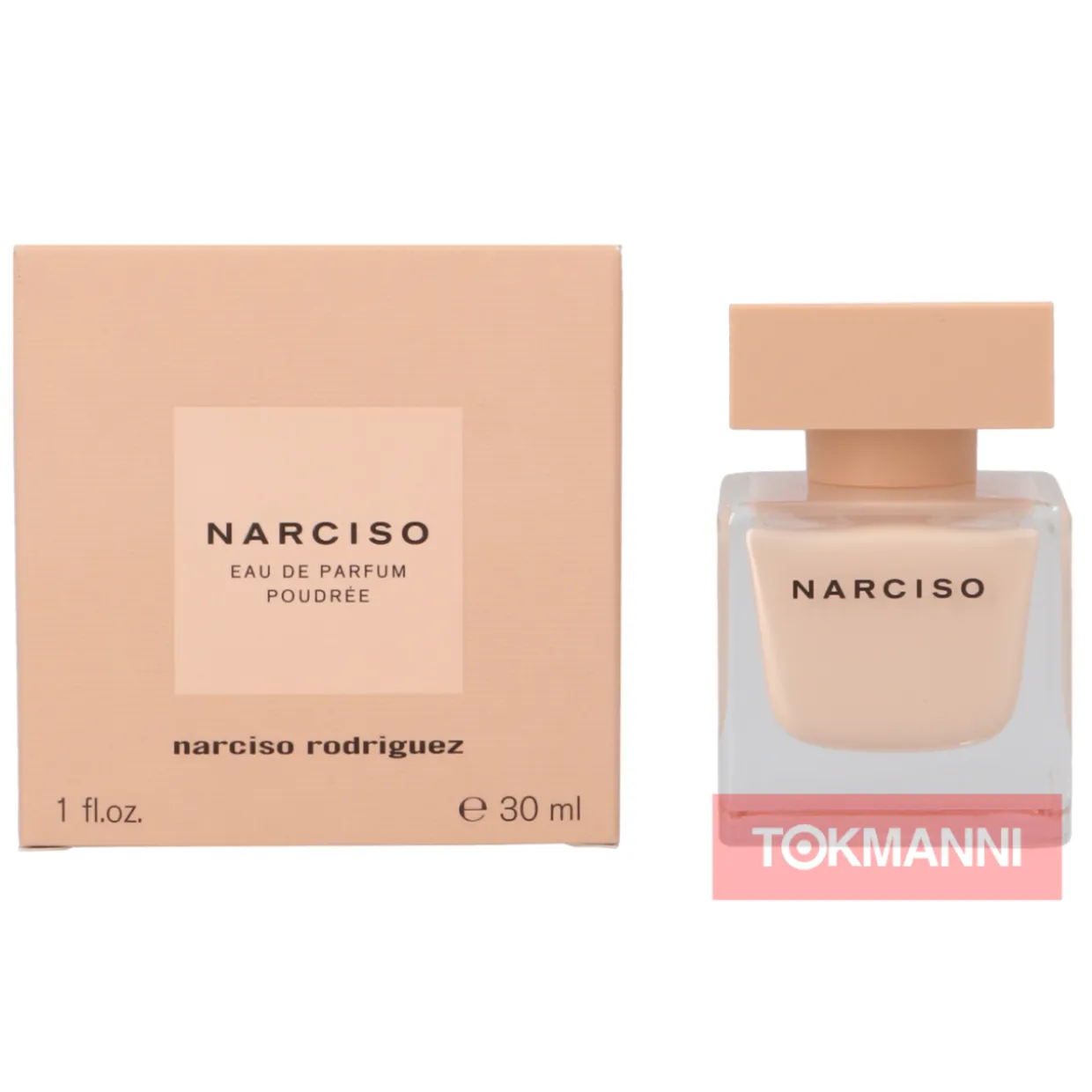 Narciso Rodriguez Narciso Poudree Edp Spray 30ml