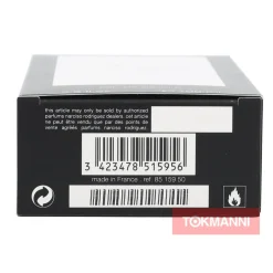 Narciso Rodriguez Pure Musc For Her Edp Spray 100ml
