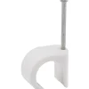 Naulakiinnike 10-14 mm 100 kpl Egant