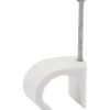 Naulakiinnike Egant 7-10 mm 100 kpl