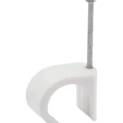 Naulakiinnike Egant 7-10 mm 100 kpl