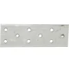 Naulauslevy 40x120x2mm A2 ruostumaton