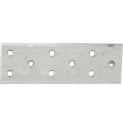 Naulauslevy 40x120x2mm A2 ruostumaton