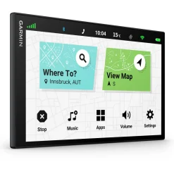 Navigaattori Garmin DriveSmart 86