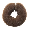 Nepparillinen nutturavalkki, ruskea