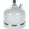 Nestekaasutäyttö 5 kg teräspulloon