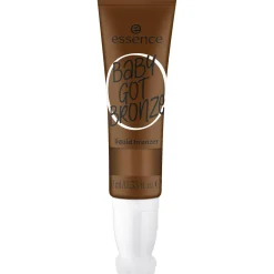 Nestemäinen aurinkopuuteri Essence 10 ml Baby Got Bronze 40