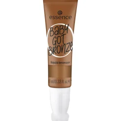Nestemäinen aurinkopuuteri Essence 10 ml Baby Got Bronze 11