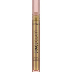 Nestemäinen luomiväri Catrice 2,2 ml Space Glam Chrome 030