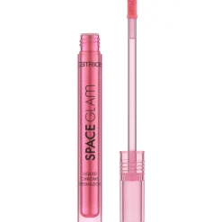 Nestemäinen luomiväri Catrice 2,2 ml Space Glam Chrome 020