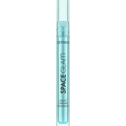 Nestemäinen luomiväri Catrice 2,2 ml Space Glam Chrome 010