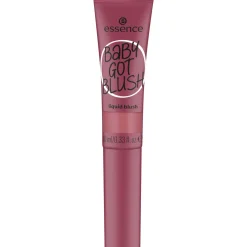 Nestemäinen poskipuna Essence 10 ml Baby Got Blush