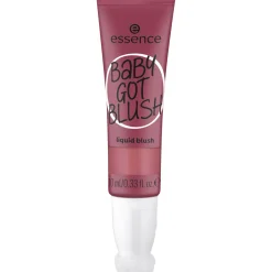 Nestemäinen poskipuna Essence 10 ml Baby Got Blush