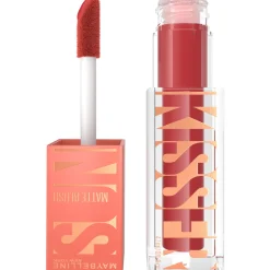 Nestemäinen poskipuna Maybelline Sunkisser Matte Blush