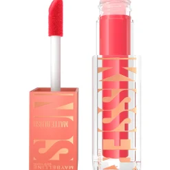 Nestemäinen poskipuna Maybelline Sunkisser Matte Blush