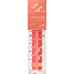 Nestemäinen poskipuna Maybelline Sunkisser Matte Blush