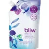 Nestesaippua Bliw 600 ml Metsämarja täyttöpussi