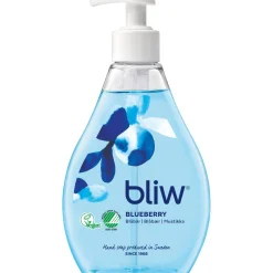 Nestesaippua Bliw 300 ml Mustikka