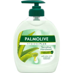 Nestesaippua 300 ml Hygiene-Plus Sensitive