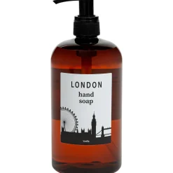 Nestesaippua 500 ml London