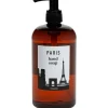 Nestesaippua 500 ml Paris