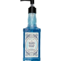 Nestesaippua 480 ml Peppermint & Eucalyptus