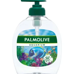 Nestesaippua Palmolive 300 ml Aquarium