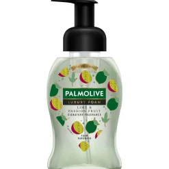 Nestesaippua Palmolive 250 ml Luxury Lime