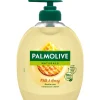 Nestesaippua Palmolive 300 ml Milk & Honey