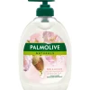 Nestesaippua Palmolive 500 ml Milk & Almond