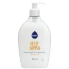 Nestesaippua Pisara 500 ml Almond & Orange Water