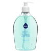Nestesaippua Pisara 500 ml Aqua