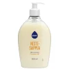 Nestesaippua Pisara 500 ml Creamy Milk & Honey