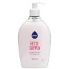 Nestesaippua Pisara 500 ml Creamy Linden Blossom