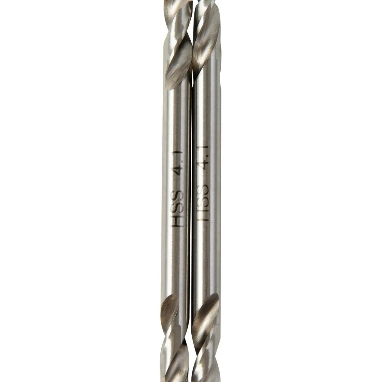 Niittiporanterä Kendo 4,10mm 2 kpl HSS
