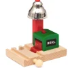 Äänisignaali ja magneetti Brio 33754