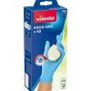 Nitriilikertakäyttökäsine Vileda 40 kpl M/L