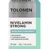 Nivelamin Strong 30 kpl