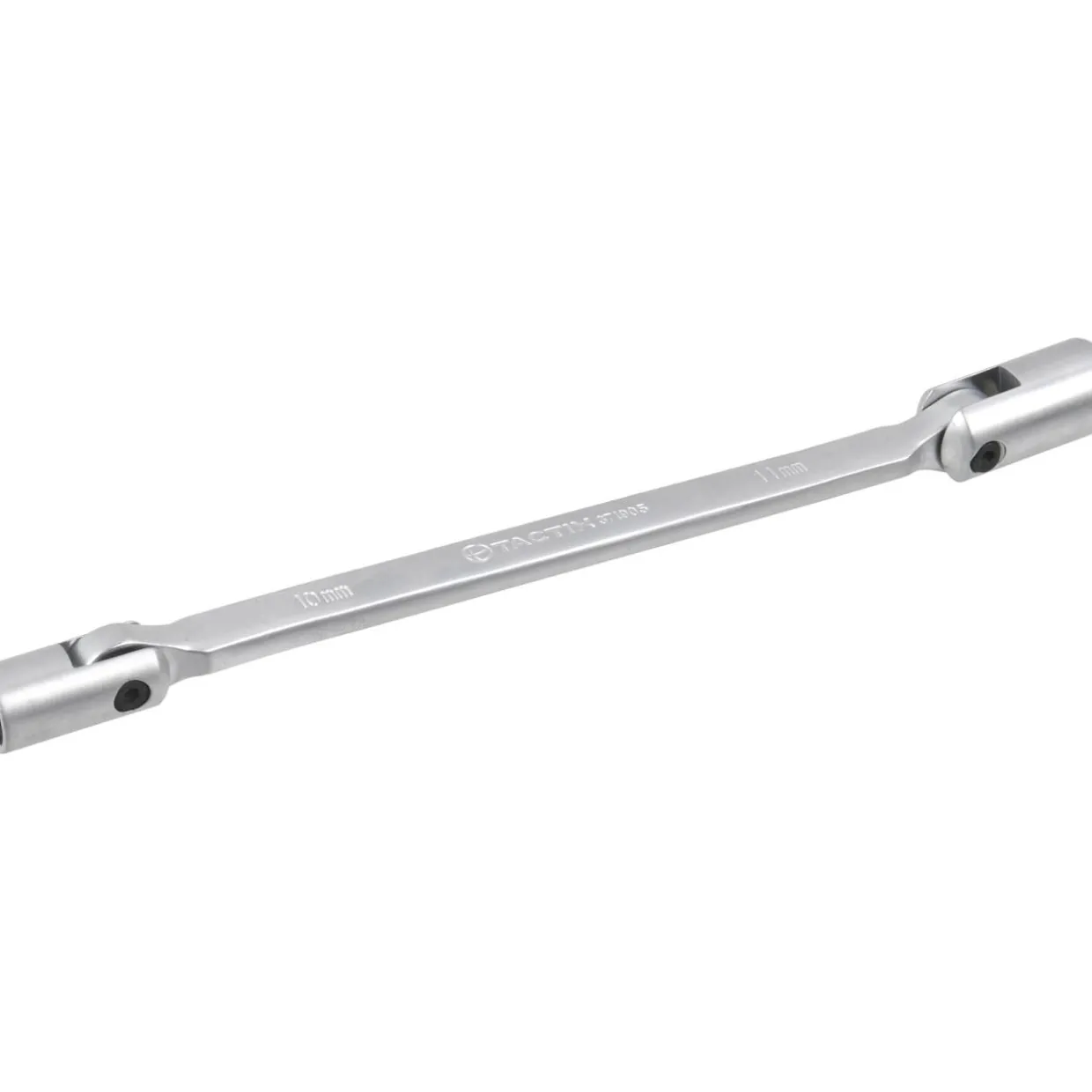 Nivelhylsyavain Tactix 10 x 11 mm