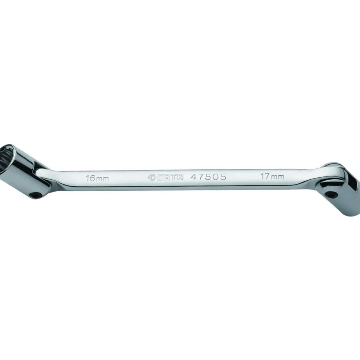 Nivelhylsyavain Sata 12 x 13 mm