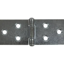Nivelsarana 100 x 32 mm, sinkitty