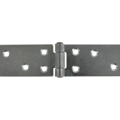 Nivelsarana 150 x 38 mm, sinkitty, 2 kpl